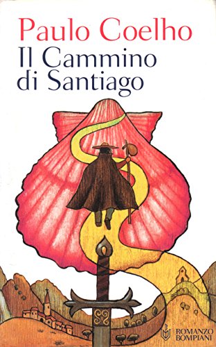 9788845233104: Il cammino di Santiago. Con DVD