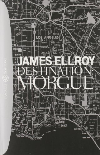 Stock image for Destination: Morgue for sale by GF Books, Inc.