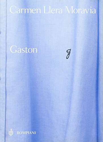 9788845234071: Gaston (AsSaggi)