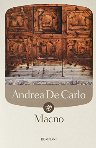 Macno - De Carlo, Andrea