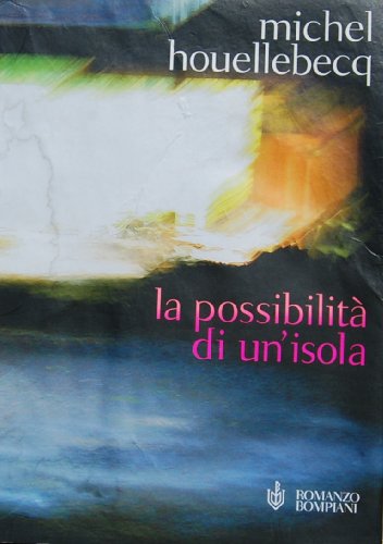 9788845234934: Possibilit€ Di Un'isola (La) [Italia] [DVD]