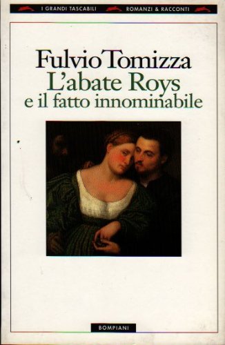 Stock image for L'abate Roys e il fatto innominabile (I grandi tascabili) for sale by medimops