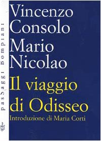 Stock image for Il viaggio di Odisseo for sale by medimops