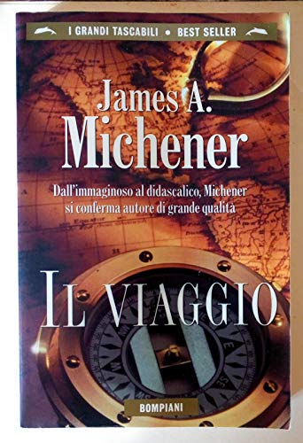 Il viaggio (9788845236860) by James A. Michener