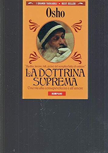 9788845237157: Dottrina suprema (I grandi tascabili)