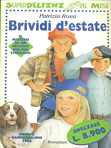 9788845237331: Brividi d'estate