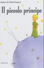 Beispielbild für Il Piccolo principe, m. 1 Cassette.Der kleine Prinz, m. 1 Cassette, italien. Version Saint-ExupÃ ry, Antoine de zum Verkauf von tomsshop.eu