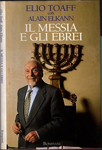 Stock image for Il messia e gli ebrei (Overlook) for sale by medimops