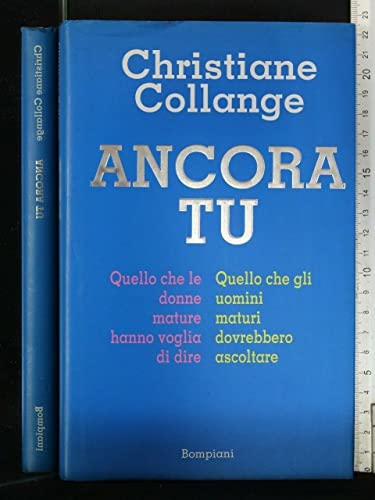 9788845238666: Ancora tu (Overlook)