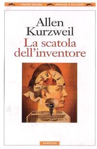 Beispielbild fr La scatola dell'inventore (I grandi tascabili) zum Verkauf von medimops