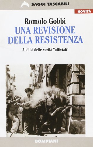 9788845240553: Interpretazione della Resistenza (Tascabili. Saggi)