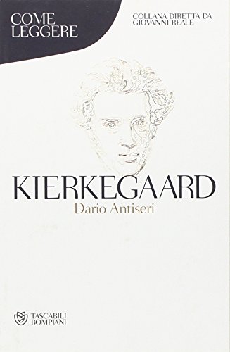9788845241369: Come leggere Kierkegaard
