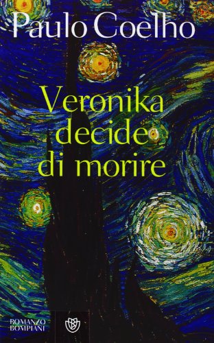 Stock image for Veronika Decide Di Morire for sale by ThriftBooks-Dallas