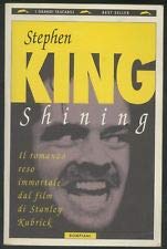 9788845242298: Shining (I grandi tascabili)