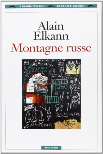 Montagne russe (9788845242748) by Alain Elkann