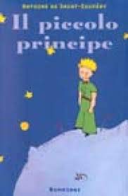 Il Piccolo Principe+Tape (Italian Edition) (9788845242922) by [???]