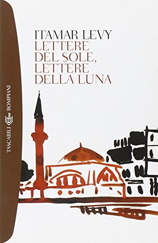 Lettere del sole, lettere della luna