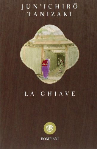 9788845243745: La chiave (Tascabili)