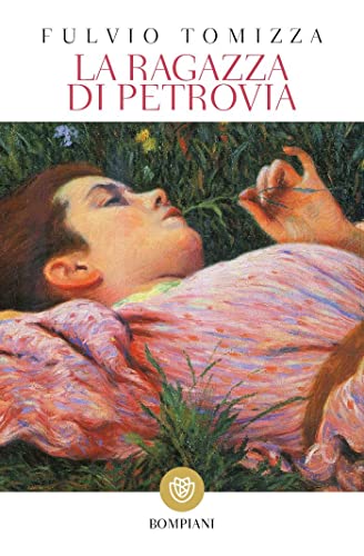 Stock image for La Ragazza DI Petrovia for sale by WorldofBooks