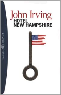 Hotel New Hampshire (9788845245275) by John Irving