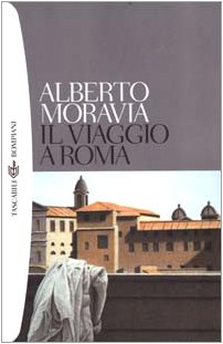 Stock image for Il Viaggio a Roma for sale by AwesomeBooks