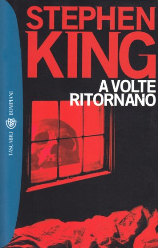 9788845246074: A volte ritornano