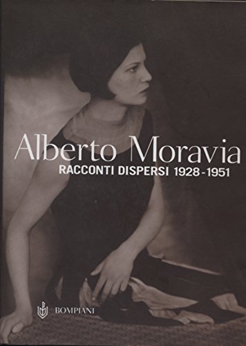 Beispielbild fr Racconti dispersi 1928-1951 (Letteraria) zum Verkauf von medimops