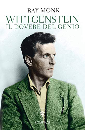 Beispielbild fr Wittgenstein. Il dovere del genio zum Verkauf von medimops