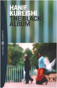 Imagen de archivo de The black album a la venta por medimops