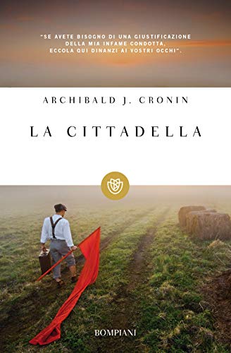 9788845246821: La cittadella (Italian Edition)