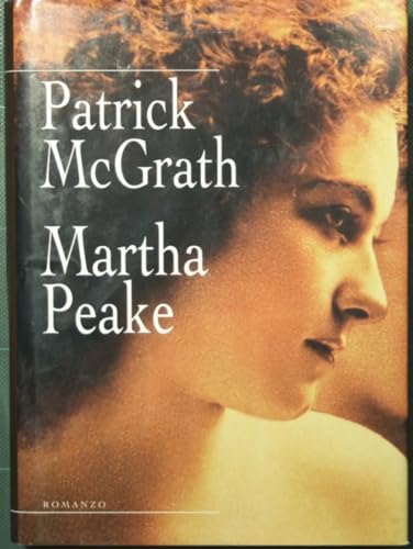 9788845247057: Martha Peake