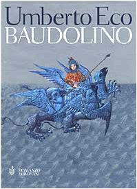 Imagen de archivo de Baudolino a la venta por Willis Monie-Books, ABAA