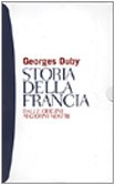 Storia della Francia (9788845248009) by Georges Duby