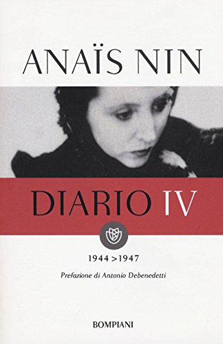 Imagen de archivo de Il Diario. Vol.IV:1944-1947. a la venta por FIRENZELIBRI SRL