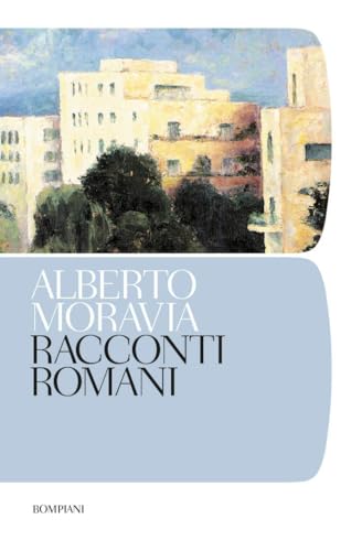 Beispielbild fr Racconti Romani (I Grandi Tascabili) zum Verkauf von AwesomeBooks