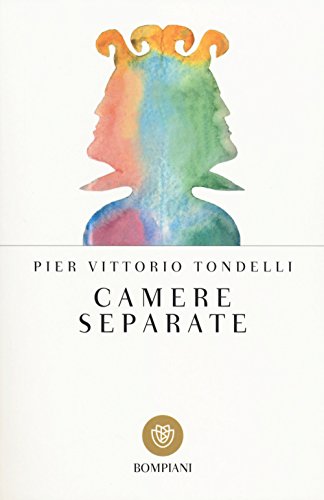 Imagen de archivo de Camere Separate (I Grandi Tascabili) (Italian Edition) a la venta por Discover Books