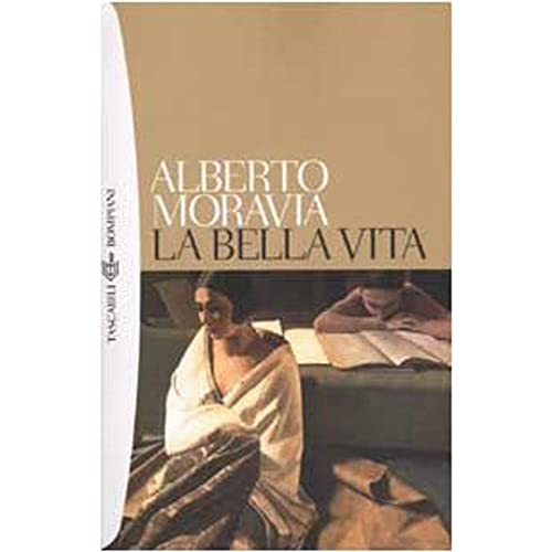 Beispielbild fr La bella vita zum Verkauf von AwesomeBooks