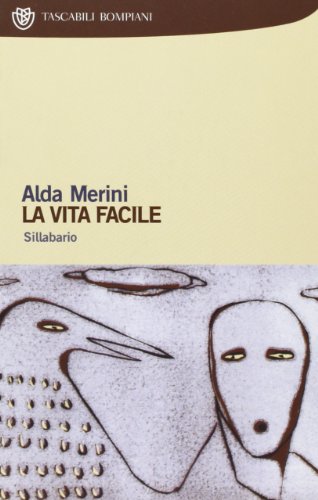 La vita facile - Merini, Alda