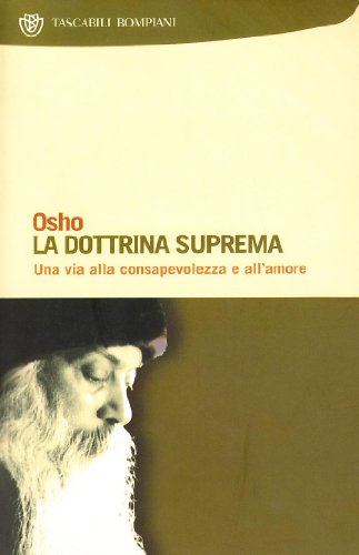 Dottrina suprema (9788845250118) by Osho