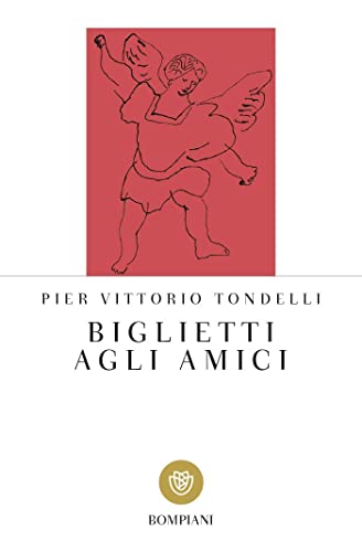 9788845250187: Biglietti agli amici: 1