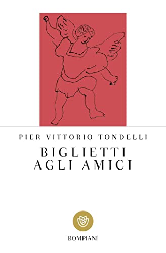 Stock image for Biglietti agli amici (Tascabili varia) for sale by medimops