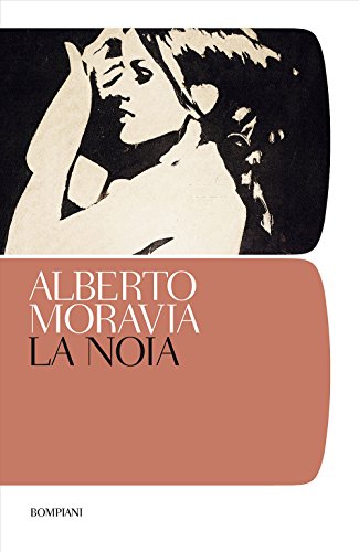 Stock image for La Noia (Italian Edition) for sale by Ergodebooks