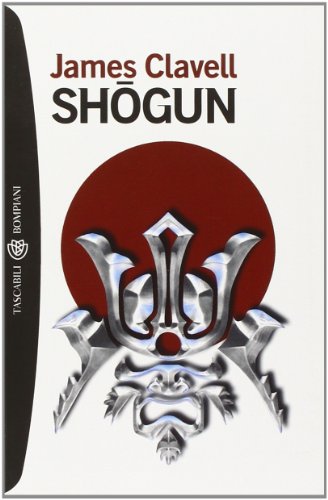 9788845250965: Shogun (Tascabili. Best Seller)