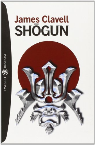 9788845250965: Shogun