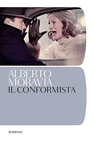 Stock image for Il conformista for sale by WorldofBooks