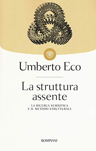 La struttura assente (9788845251122) by [???]