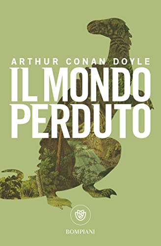 9788845251603: Il mondo perduto (Tascabili Narrativa) (Italian Edition)