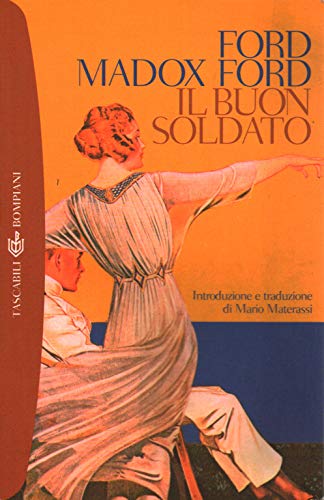 Stock image for Il buon soldato for sale by medimops