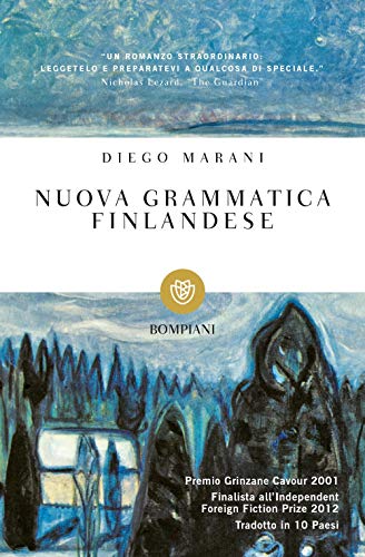 Beispielbild fr Nuova grammatica finlandese zum Verkauf von medimops