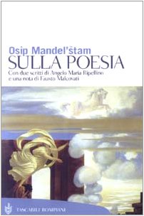Sulla poesia (9788845251719) by Mandel'stam, Osip